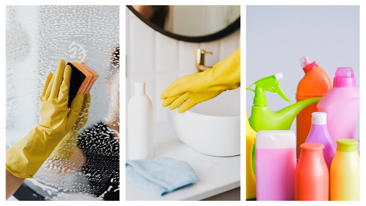 consejos para llevar a cabo la limpieza general de tu hogar